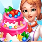 Cooking Star - Cooking Games