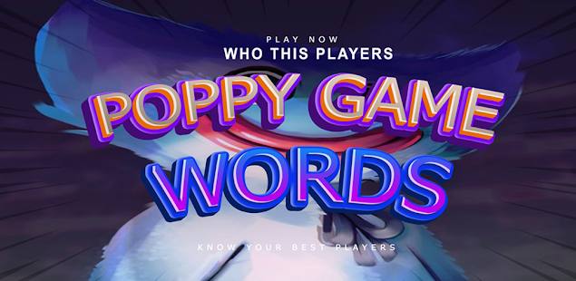 Download and play Poppy Play Game Mobile Clue on PC with MuMu Player
