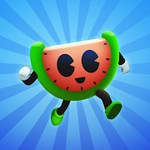 Fruits Runner