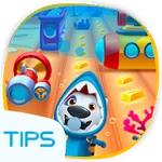 Guide For Talking Gold Tom Run