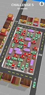 Baixar e jogar difíceis de estacionamento no PC com MuMu Player