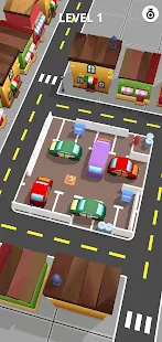 Baixar e jogar Car Parking Jam: Estacionar no PC com MuMu Player