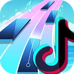 Piano Tik Tok Song Games