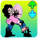 FNF Corupted Steven Mod