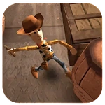 Toy Story: Rescue All Bosses
