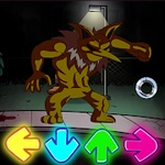 Hypno Lullaby Safety fnf mod