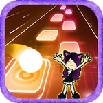 Fiesta De Kori Magic Tiles Hop