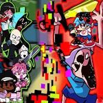 FNF vs Finn Pibby No Hero