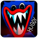 Playtime with Huggy FNF Mod