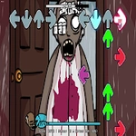 Huggy Wuggy Vs Granny FNF Mod