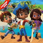 Santiago of the seas : games Adventure for heros