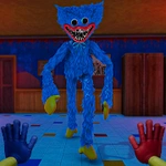 Poppy Horror Escape: Playtime