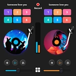 DJ Music Mixer - Dj Mix Player