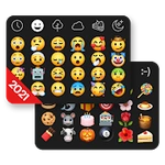 Emoji Keyboard Fonts & Themes