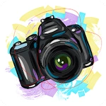 Photo Effects, Editor