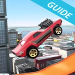 Race Hot Wheels Guide