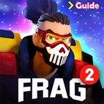 Guide for FRAG pro shooter