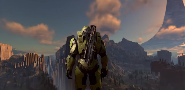 Guide For Halo Infinite APK for Android Download