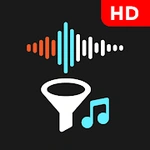 ลบเสียงรบกวน: ลดเสียงรบกวน mp3