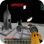 Space mod for MCPE