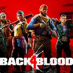 Back 4 Blood Walkthrough!
