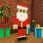 Mods navideños en minecraft pe