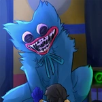 |Poppy Playtime| :Huggy Guide