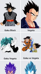 Vẽ Goku Saiyan được coi là một trong những bức tranh vô cùng hấp dẫn, đầy bí ẩn và xúc động. Đón xem hình ảnh liên quan và cùng khám phá thế giới của Goku Saiyan.