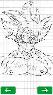 Descargar Cómo dibujar a Goku en PC_juega Cómo dibujar a Goku en PC con  MuMu Player