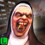Effrayant Evil Nun 3 Labyrinth