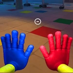 Poppy Toy Factory Game