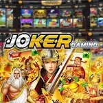 Slot Demo Joker123 - Jokergaming