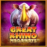 Demo Slot Great Rhino Megaways