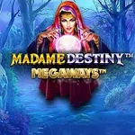 Demo Slot Madame Destiny Megaways