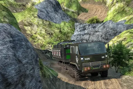 Análise: Spintires: MudRunner (Multi) é uma excelente experiência