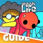 Life for wobbly Walkthrough