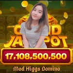 Mod Higgs Domino Rp Guide