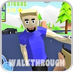 Guide For Dude Theft Wars