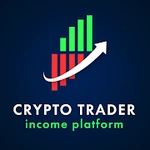 Crypto Trader: income platform