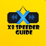 Tips X8 SPeeder Sandbox DOMINO