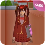 Walkthrough Sakura School