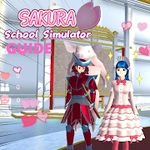 App Sakura School Helper