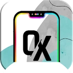 Oxagon Lighting Wallpaper Edge