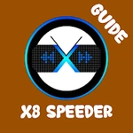 X8 Speeder : High Domino Guide