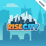 Rise City NFT Guide