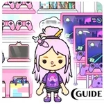 Toca Boca Life Plants Advice