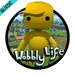 Tips Wobbly Life Stick Game