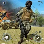 Commando Adventure Shooting