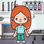 Toca Life World Walkthrough