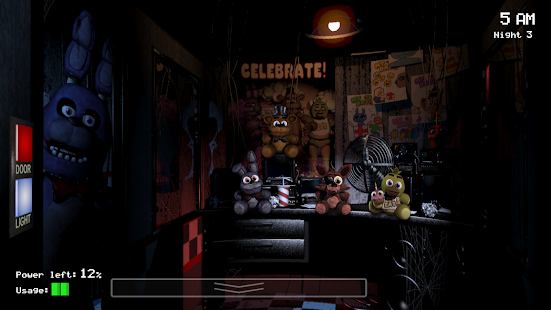 Baixar e jogar Five Nights at Freddy's no PC com MuMu Player